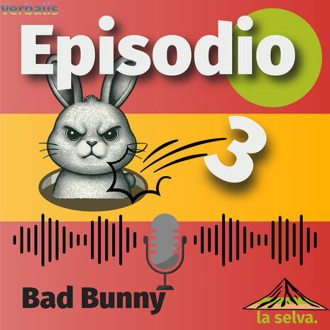 Cliquez ici pour télécharger le guide de 'Bad Bunny'.