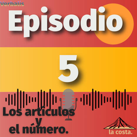 Episodio # 5