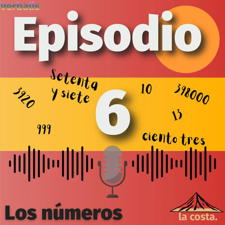 Episodio # 6